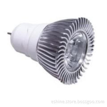 9W SPOTLIGHT AC220V